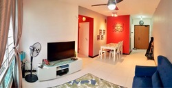Blk 424D Yishun Avenue 11 (Yishun), HDB 3 Rooms #192769182